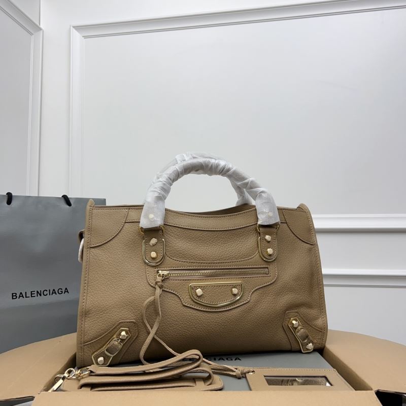 Balenciaga Top Handle Bags